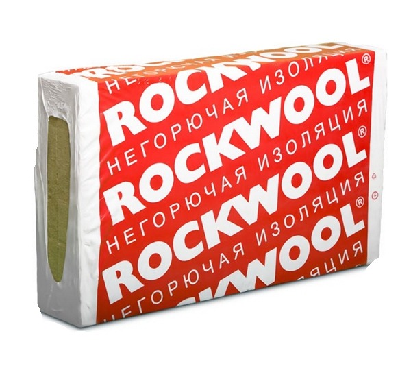 ROCKWOOL ВЕНТИ БАТТС 140 мм ROCKWOOL ВЕНТИ БАТТС 140 мм