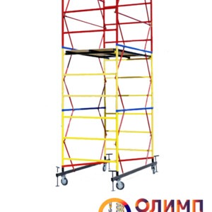 Вышка-тура ВСП 0.8х1.6,  4.0м